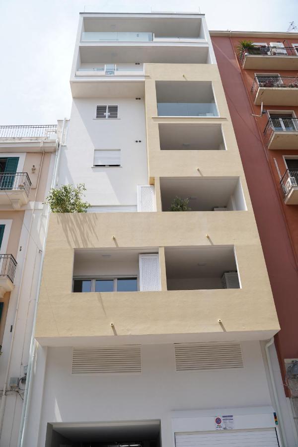 La Perla Di Bari - Private Parking Διαμέρισμα Εξωτερικό φωτογραφία